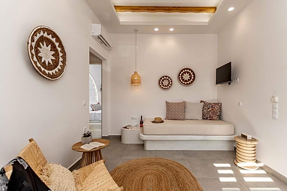 Porto Dema Luxury Suites