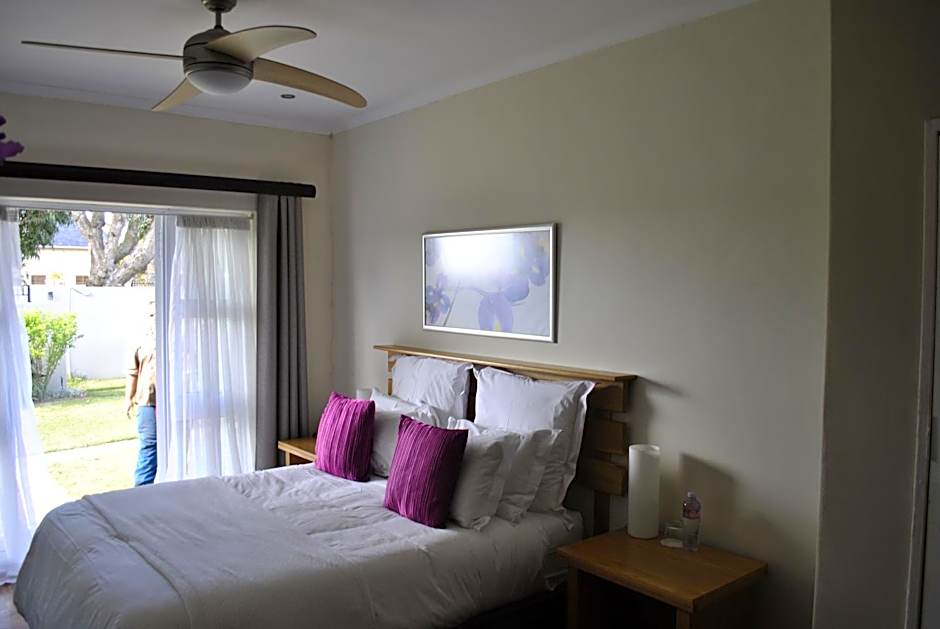 Cotswold House Residence