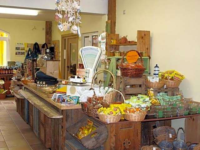 Landhotel zum Honigdieb