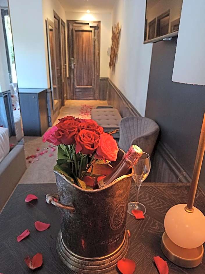 La Villa Dune, Hôtel & Spa