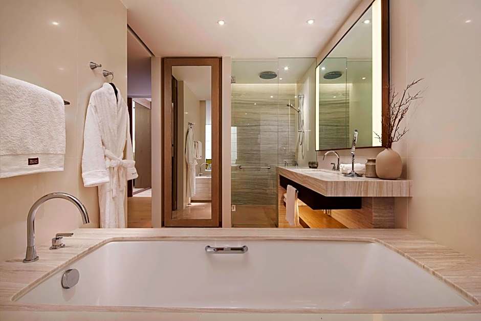 The Westin Perth