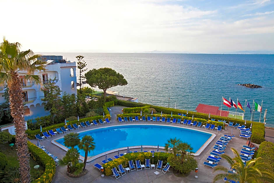 Hotel Terme Alexander