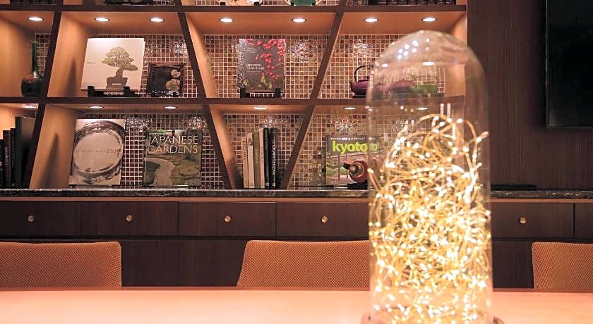 Kyoto Tower Hotel Annex