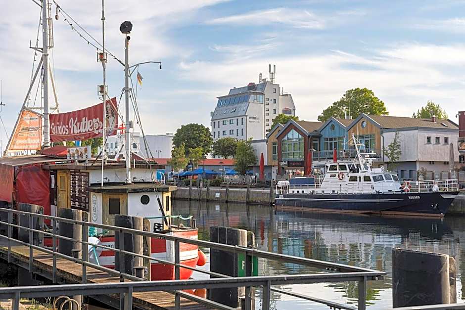 WIROtel Warnemünde