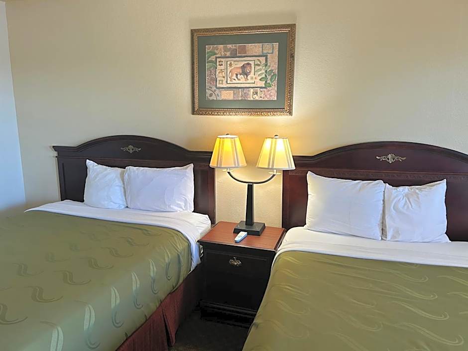 Howards Inn Motel