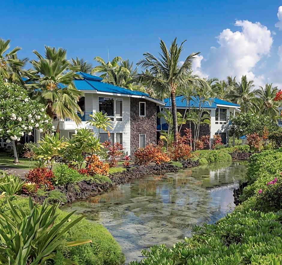 Wyndham Mauna Loa Village