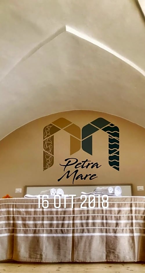 PETRAMARE
