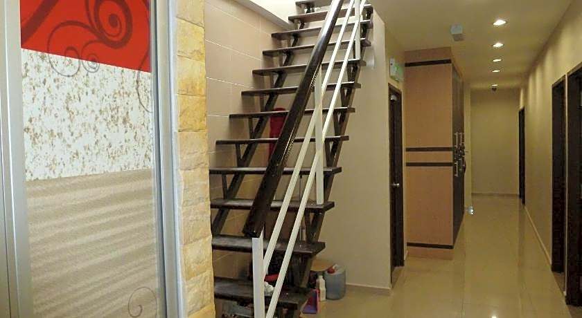 Hotel Hong @ Jonker Street Melaka