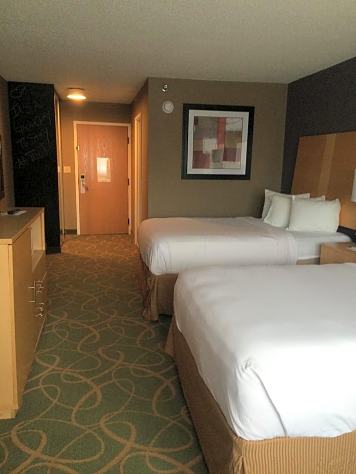 Trip Hotel Ithaca