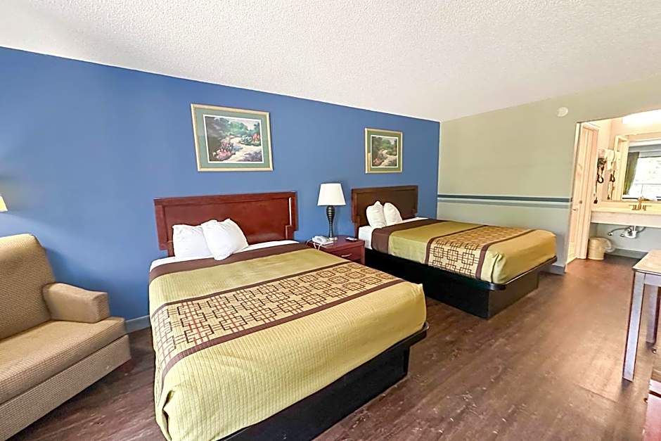 Executive Inn By OYO Ridgeway I-77