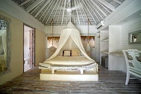 Superior Double Bungalow