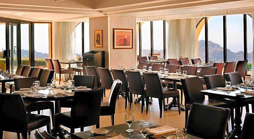 Petra Marriott Hotel