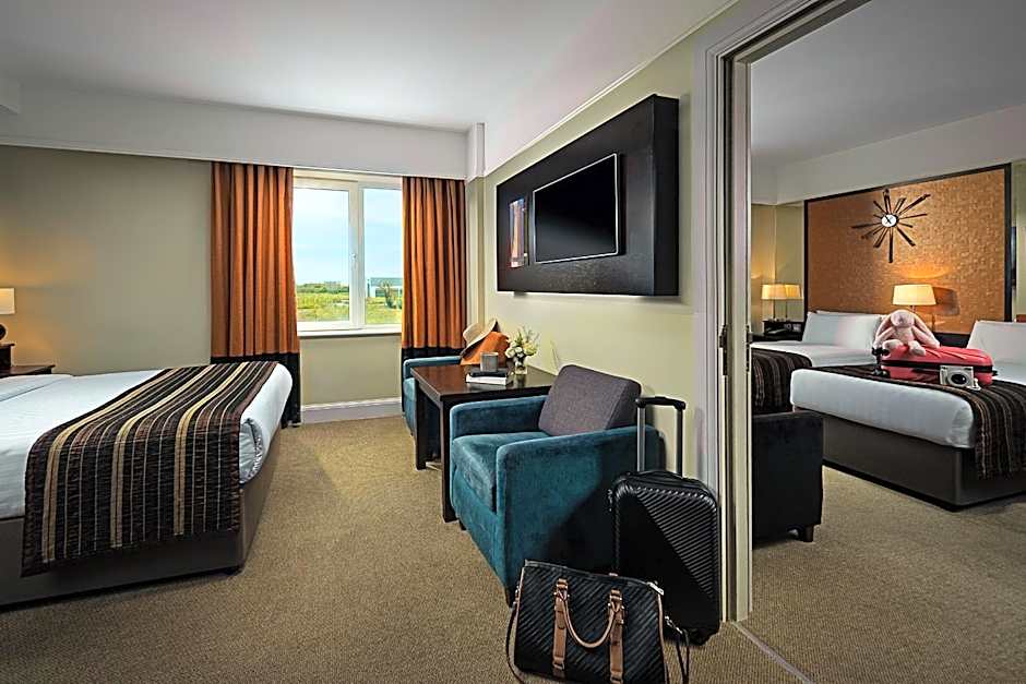 Carlton Hotel Blanchardstown