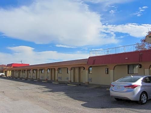 Americas Best Value Inn -Abilene