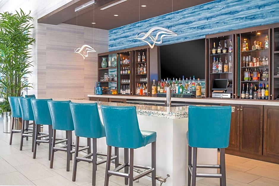 Hyatt Place West Palm Beach Downtown