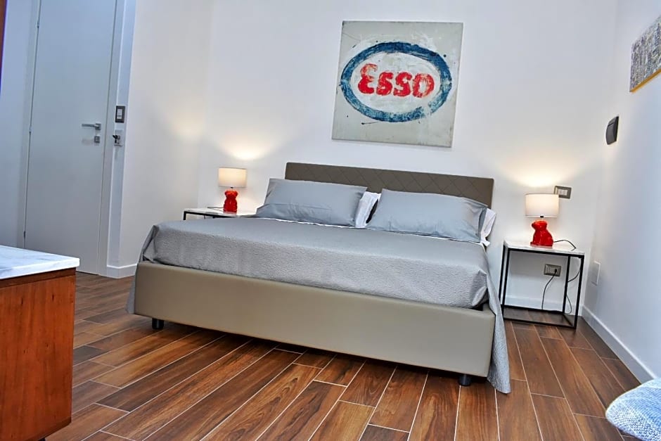 B&B Donna Raffaela – Crotone, NV