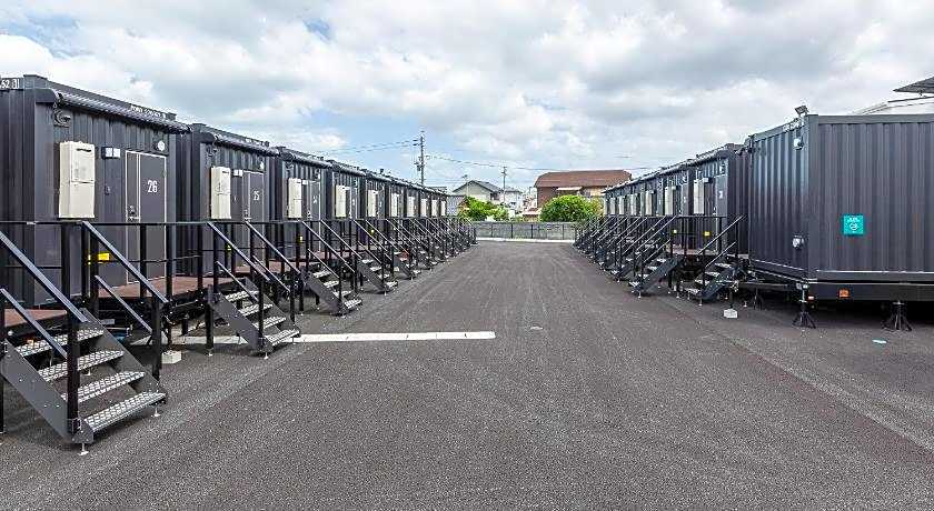 HOTEL R9 The Yard Buzen