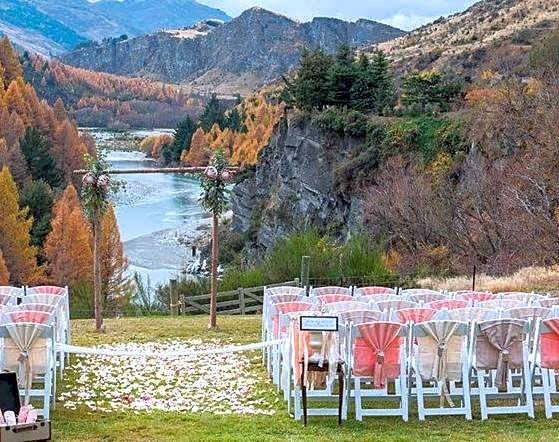 The Canyons B&B