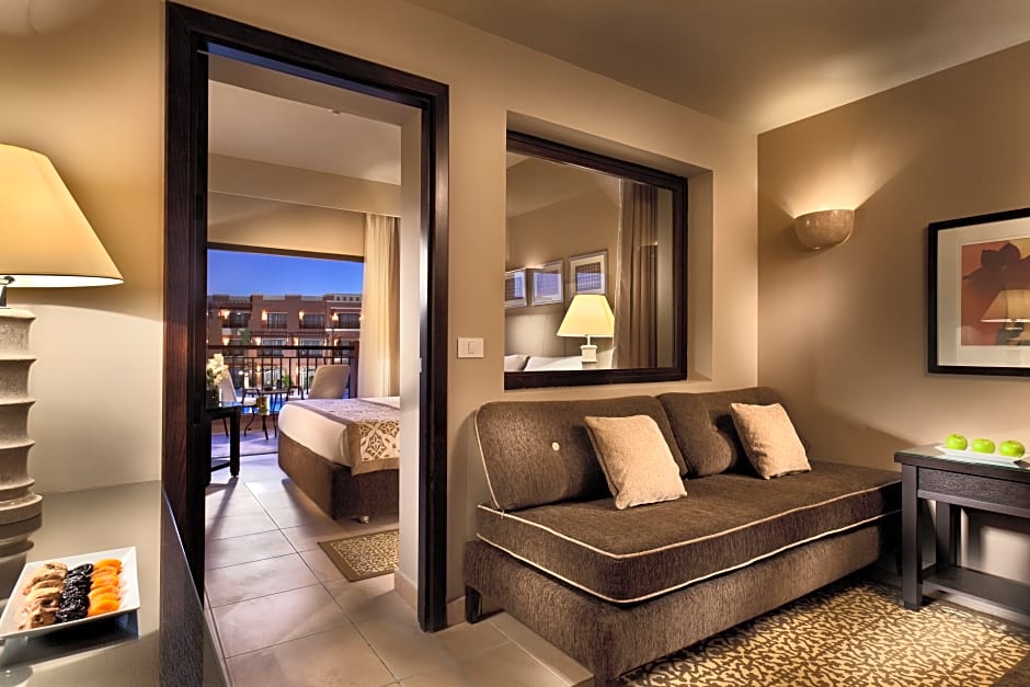 JAZ Tamerina, Almaza Bay