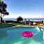 Southern Comfort - On the Pool