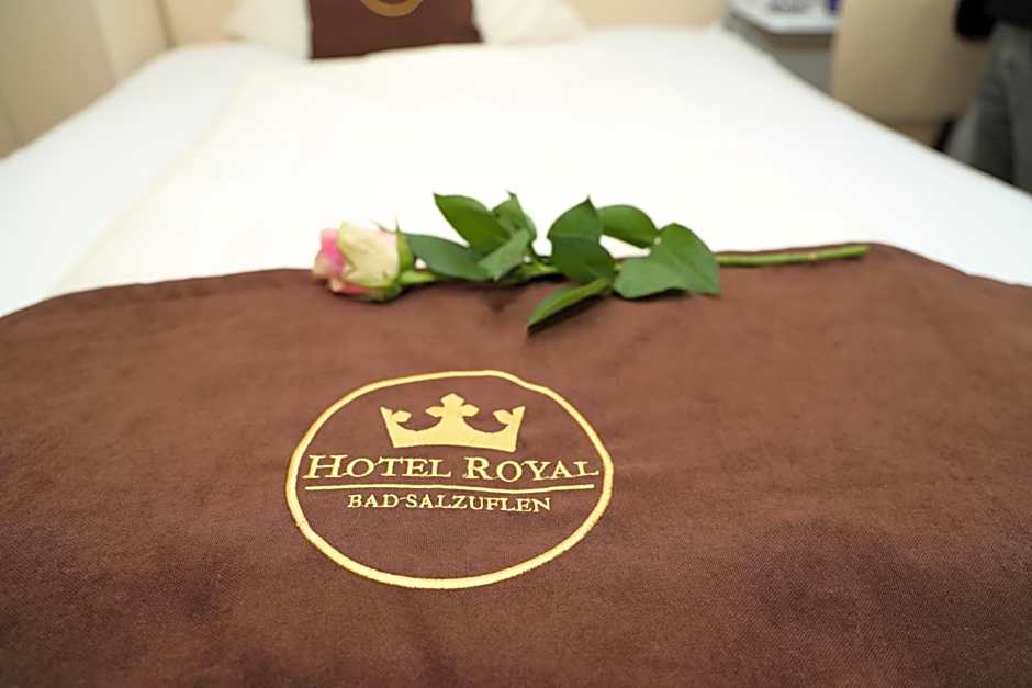 Hotel Royal