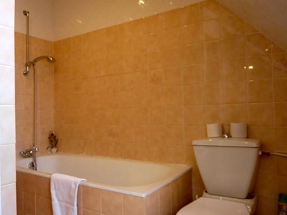 Hôtel A La Renommée