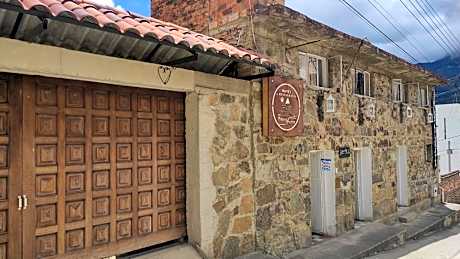 Hotel Brisas del Nevado