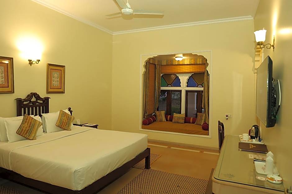 Photo 1 of 11 of Deluxe Cottage