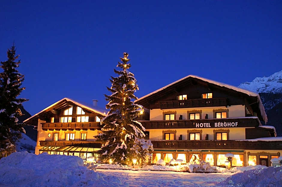 Hotel Berghof