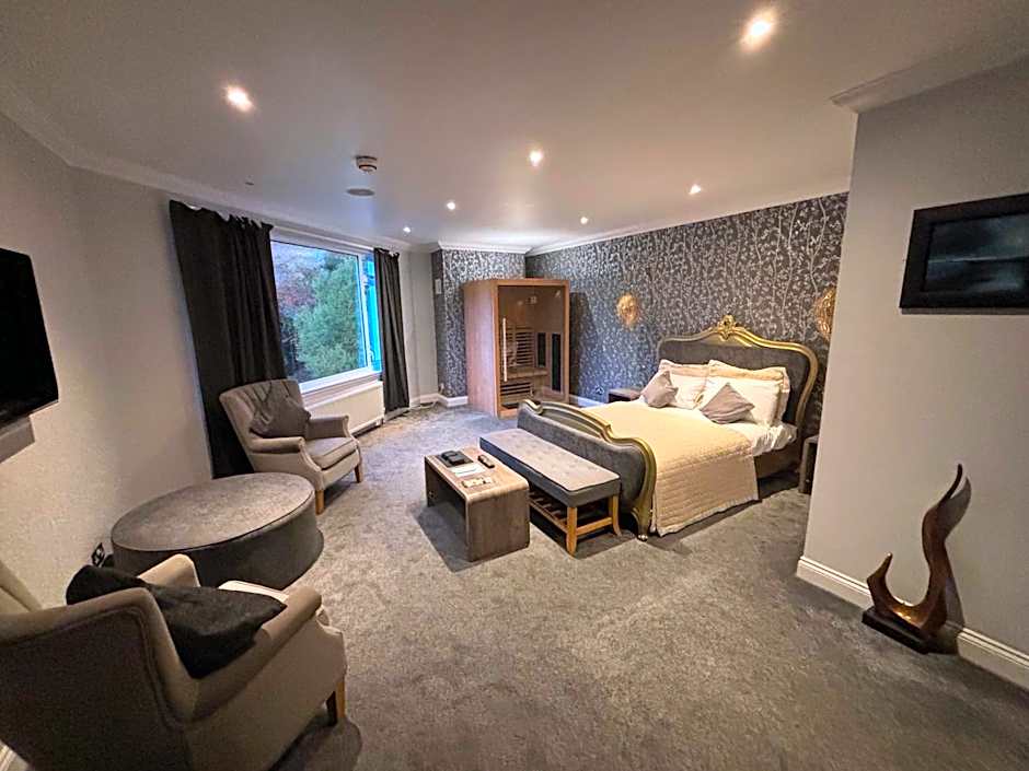 The Popinjay Hotel