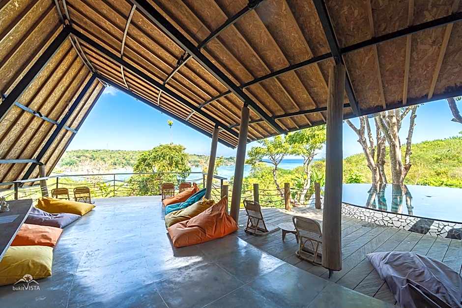 Bong Hostel Nusa Lembongan by Bukit Vista