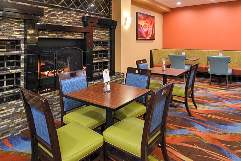 Holiday Inn Express Flagstaff, an IHG Hotel