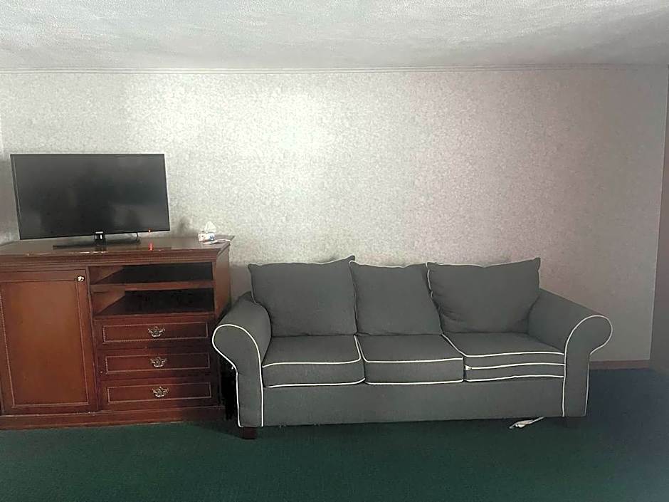 Stonybrook Motel & Lodge