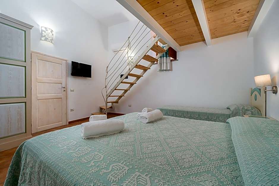 Bosa Queen House