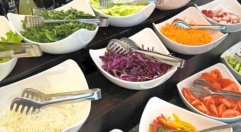 Radisson Blu Hotel Tashkent