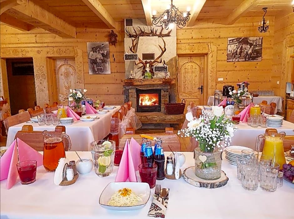 Przystań w Rzepiskach