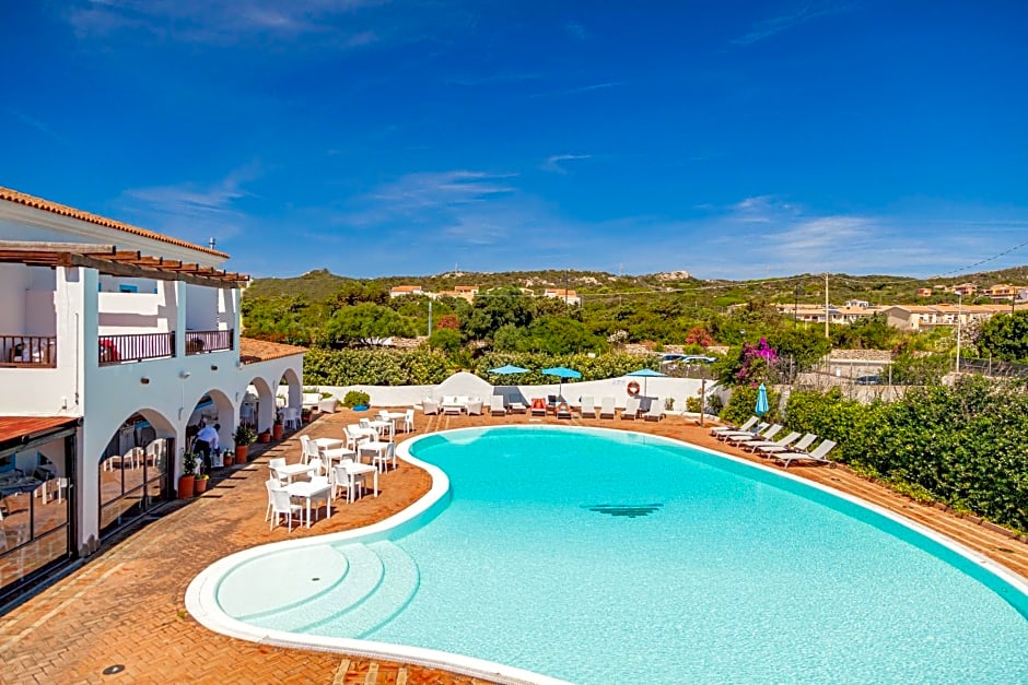LH Hotel La Funtana- Adults Only