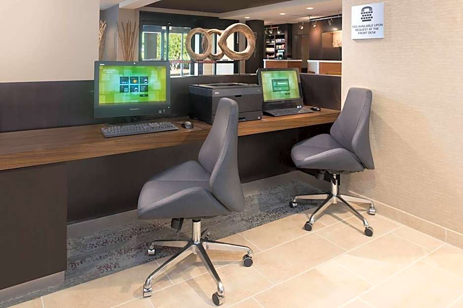 Courtyard by Marriott Lynchburg