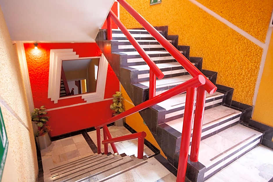 Hotel Ancona - Sólo Adultos