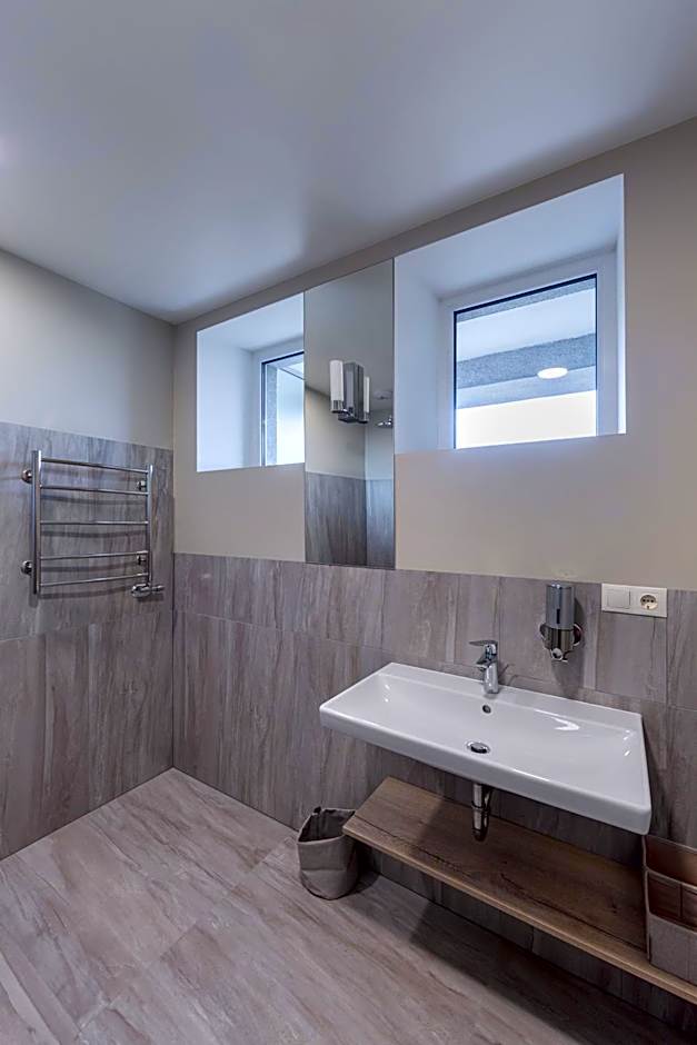Park Hotel Šiauliai SPA & Conference