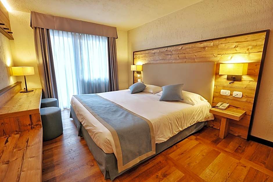 TH La Thuile - Planibel Hotel