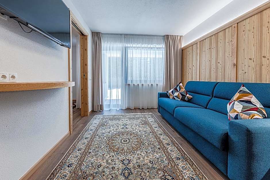 Appartamenti Residence Ada