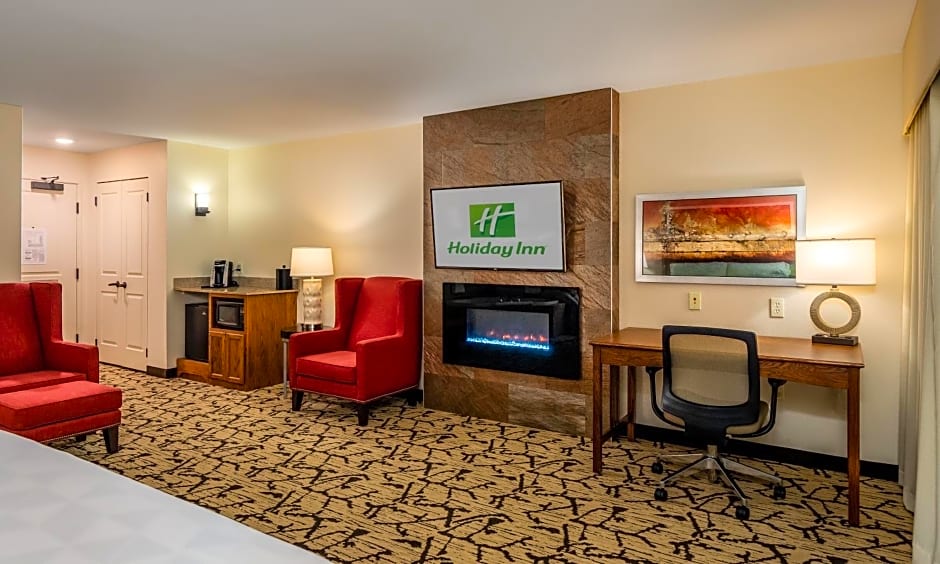 Holiday Inn Stevens Point - Convention Center By IHG