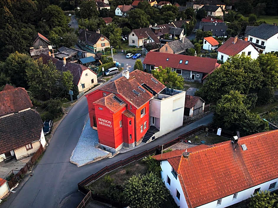 Pension Merano
