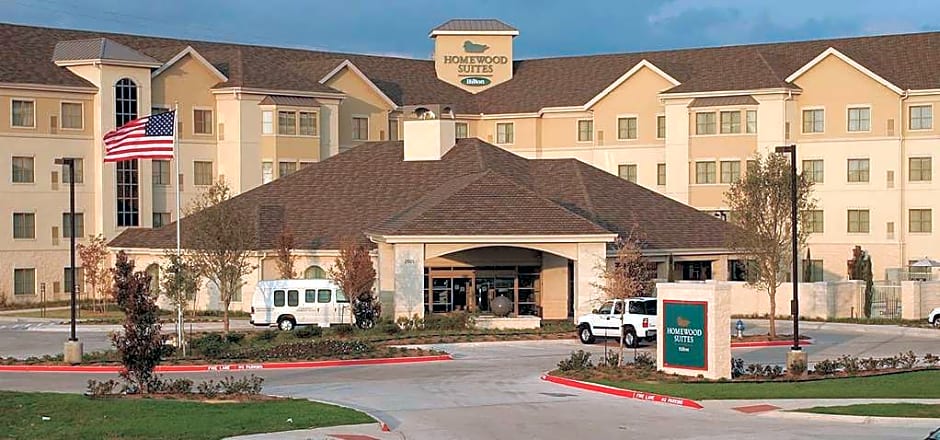 Homewood Suites by Hilton Plano - Richardson