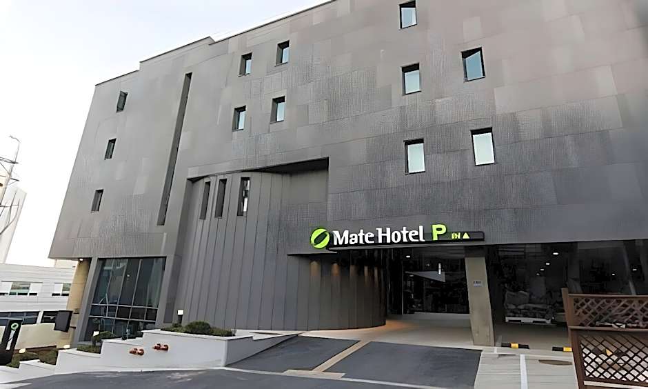 Mate Hotel Paju