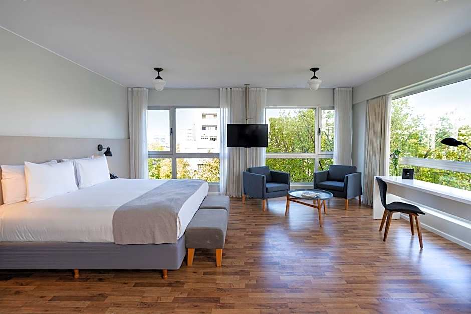 Almarena Madero Urbano Affiliated by Melia