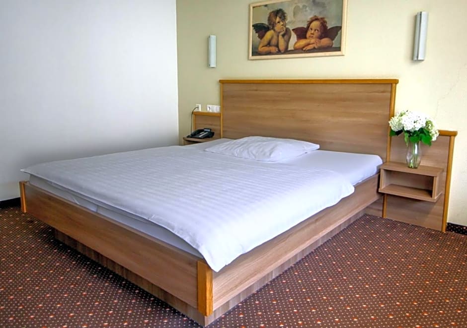Hotel Sonnenhof Aspach