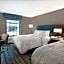 Hampton Inn By Hilton Westfield
