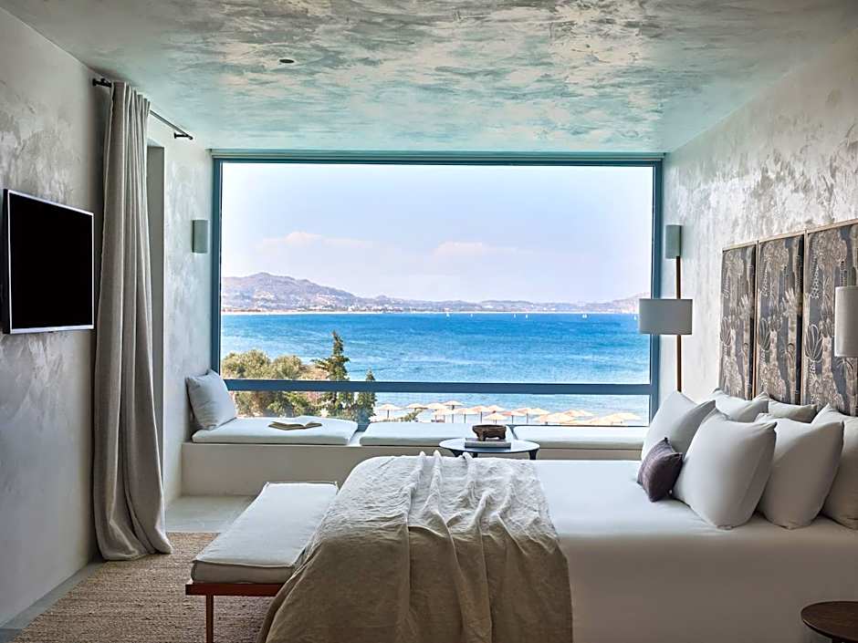 Port Royal Villas and Spa - Adults Only